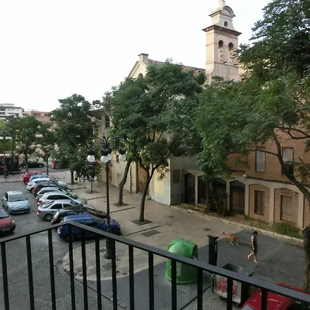 Old Terrace Valensiya