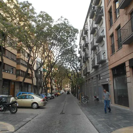 Old Terrace